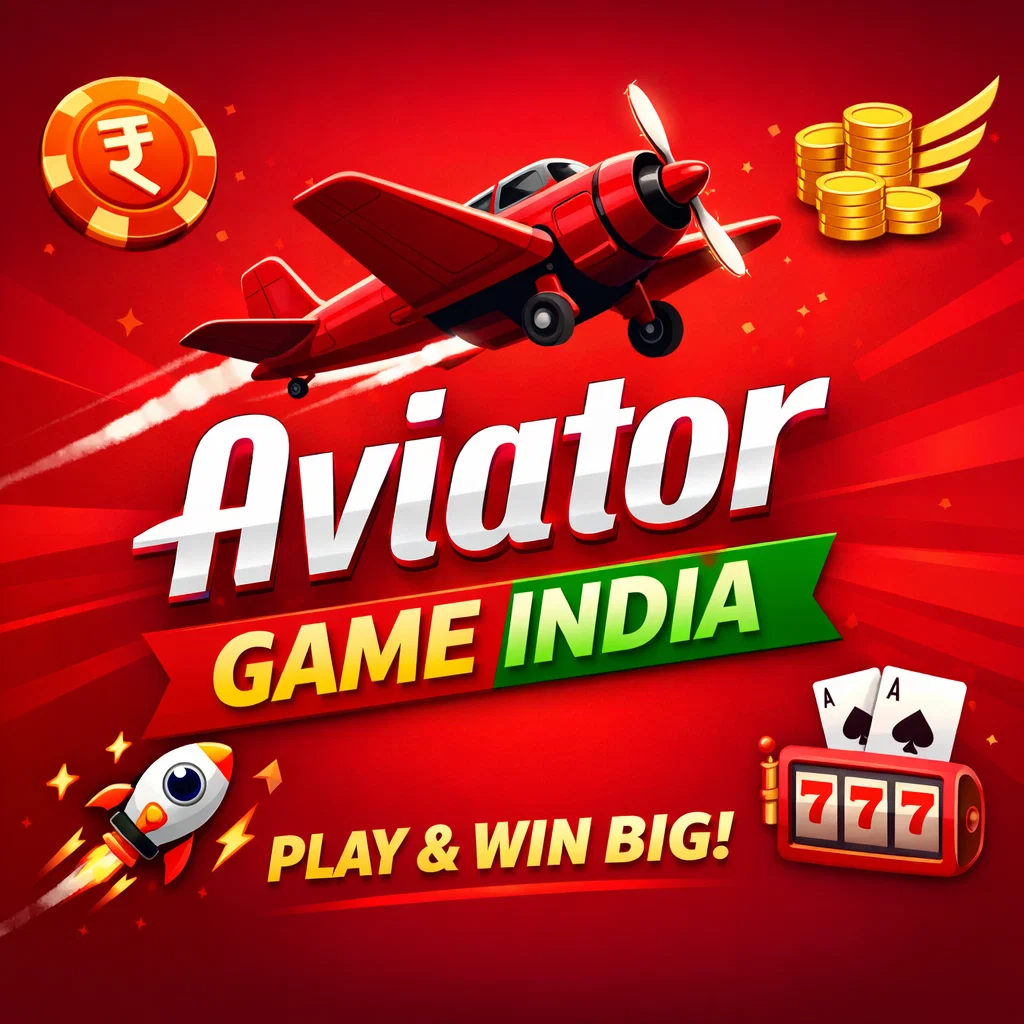 Aviator Game India with ₹25,000 Bonus